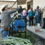Promueven el uso del nopal como estrategia alimentaria sustentable