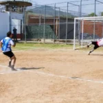 Celebran en CEDES Victoria encuentro deportivo “Transformando Vidas”