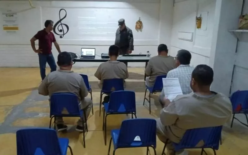 Imparten cursos de gastronomía y reparación de electrodomésticos en CEDES Altamira