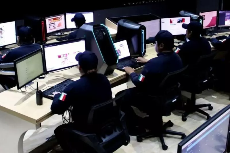 Exhorta Guardia Estatal Cibernética a verificar vacantes de teletrabajo para prevenir robo de identidad