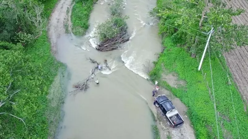 Activa Guardia Estatal Plan Tamaulipas en Tula