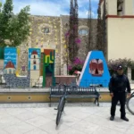 Aplica Guardia Estatal Operativo “Barrio Seguro’’ en centro de Tula