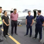 Aumenta donación y transplantes de órganos en Tamaulipas, dando esperanza de vida a 300 personas