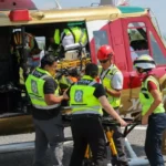 Salud salva vidas y otorga más de 26 mil servicios de emergencia a través del CRUM en Tamaulipas