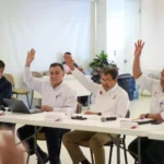 Acuerda Comité de Salud fortalecer acciones preventivas para evitar enfermedades