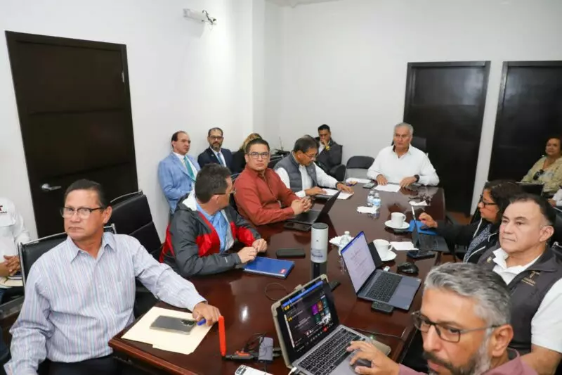 Activa Salud plan de acción para evitar enfermedades a causa de las lluvias