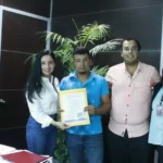 Trabajador tamaulipeco se coloca en empresa agrícola de Canadá mediante el Programa de Trabajadores Temporales Extranjeros
