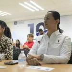 Capacita STPS a empresarios de Victoria sobre Ley Silla y golpe de calor en los centros de trabajo