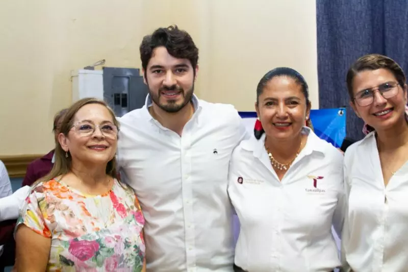 Inicia Feria del Empleo 2025 en Altamira con más de 600 vacantes ofertadas
