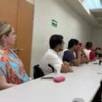 Capacita Secretaría del Trabajo al personal de Cruz Roja en prevención de riesgos psicosociales