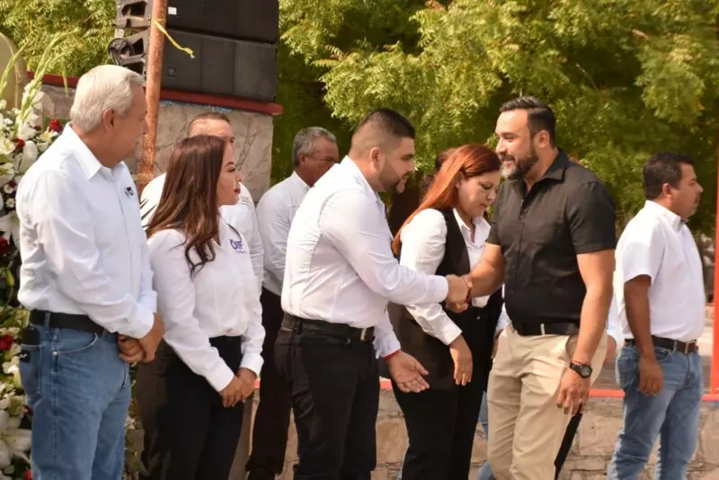 Celebra Casas 255 años de historia y tradiciones: Sectur
