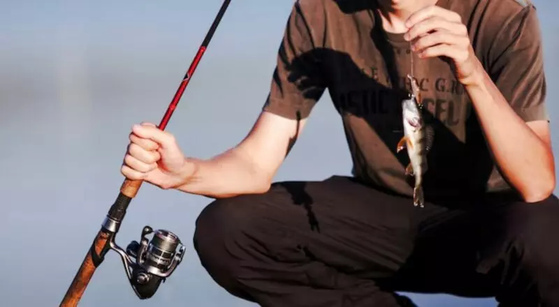 Es Tamaulipas líder nacional en turismo cinegético y pesca deportiva: Sectur