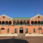 Avanza reconversión turística cultural del Puerto de Tampico