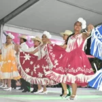 Vibró el municipio de González al son del huapango: Turismo