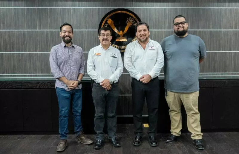 Preparan la UAT y SET proyecto de predictores de éxito académico y salud mental