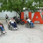 Promueve la UAT el respeto y la empatía hacia las personas con discapacidad