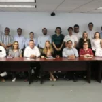 Presenta la UAT nuevo Portal de Producción Científica