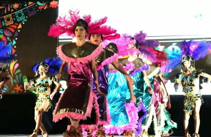 Celebra la UAT festivales de los talleres artísticos en Victoria y Tampico