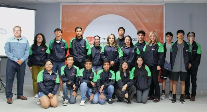 Estudiantes de la UAT harán estancia de verano en Canadá