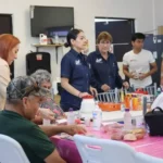 Impulsa Universidad Politécnica de la Región Ribereña la responsabilidad social en sus estudiantes