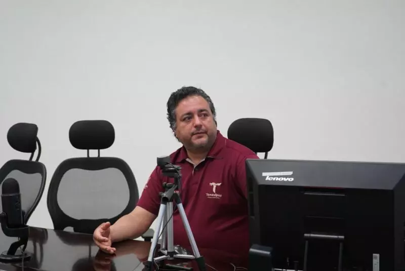 Fortalecen UPV y CRETAM entornos educativos seguros e inclusivos mediante investigación
