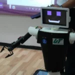 Presentan estudiantes de la UT Altamira proyectos innovadores al DIF Madero