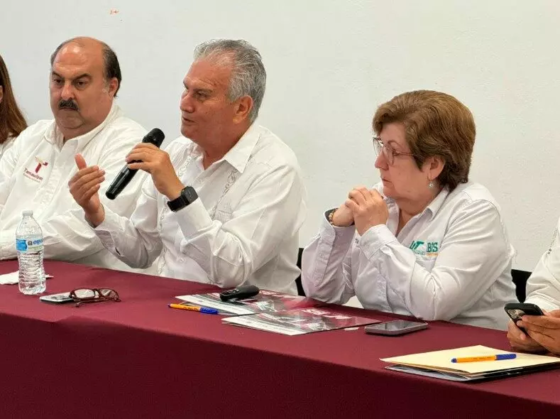 Impulsa UT Altamira vinculación social e interinstitucional