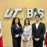 Estudiantes de la UTM viven experiencia académica en Francia gracias al apoyo del gobernador Américo Villarreal
