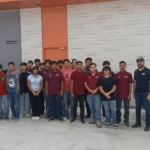 Fortalece UTTN vinculación de estudiantes con sector empresarial