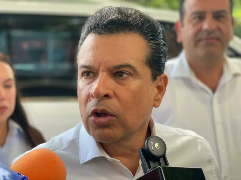 Gattás Báez destaca avances en servicios públicos y reducción de fugas de agua en Victoria