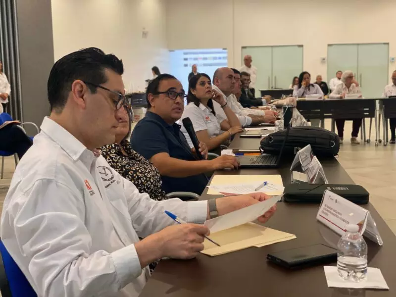 Impulsan nuevo programa universitario en inteligencia artificial en Nuevo Laredo