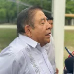 Tamaulipas está en calma; afirma Secretario de Seguridad Pública