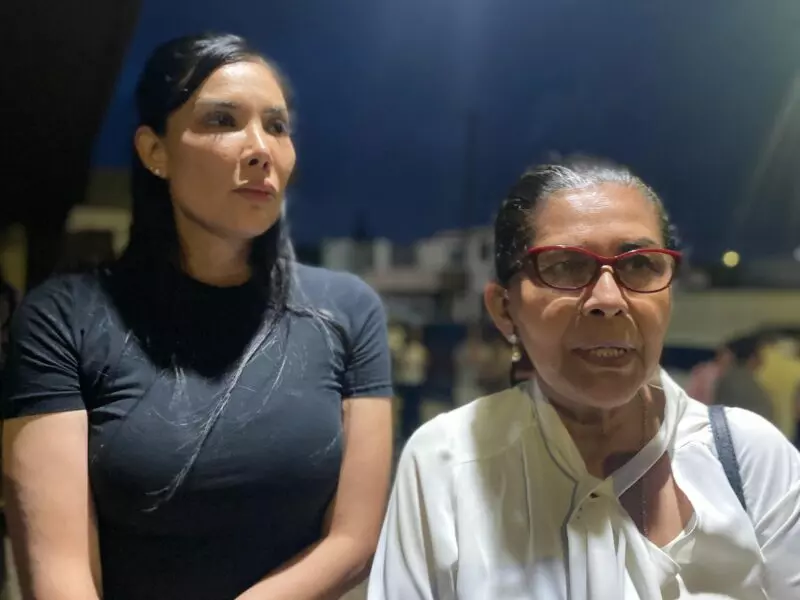 Llaman a no difundir información falsa sobre Edder Benavides