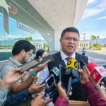 Médicos y enfermeros del Bienestar recorren casa por casa en Tamaulipas
