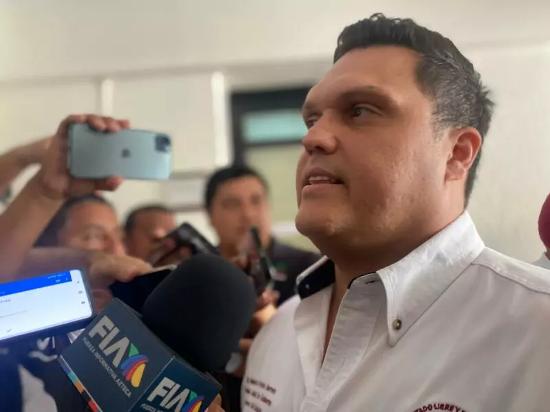 Llama Congreso de Tamaulipas a EE.UU. a cesar redadas y violencia contra migrantes mexicanos