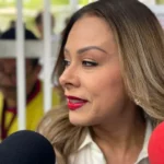 Tania Gisela Contreras celebra jornada histórica de participación ciudadana en elección judicial