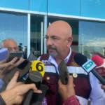 Rescatan a 18 migrantes en Nuevo Laredo; lamentan ocho fallecimientos