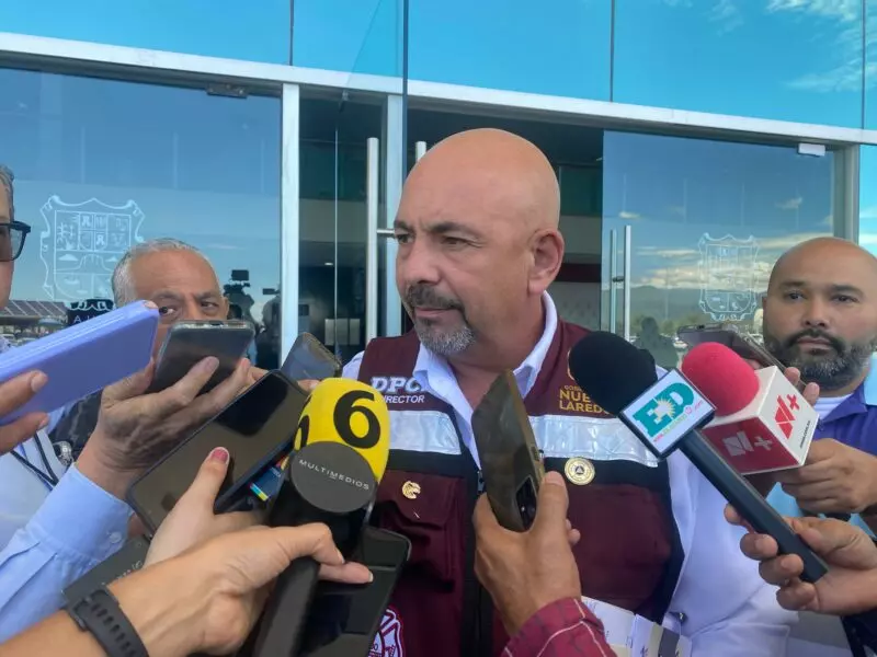 Rescatan a 18 migrantes en Nuevo Laredo; lamentan ocho fallecimientos