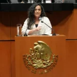 Reconocemos a las mujeres que han transformado nuestra patria: Olga Sosa