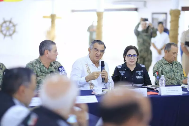 Prevención, atención y comunicación oportuna disminuyen riesgos ante creciente de ríos y lagunas