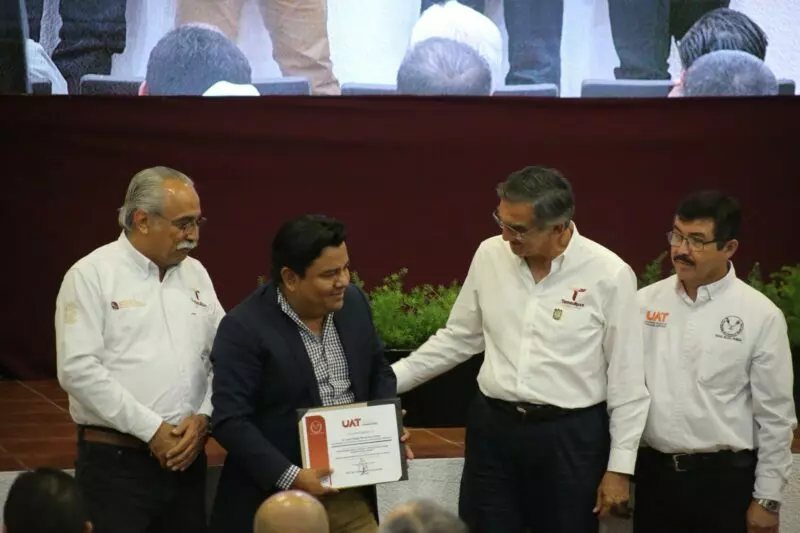 Tamaulipas tiende barrera de contención al gusano barrenador