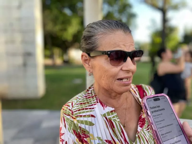 Clama madre por la aparición de su hija Emma Nereyda