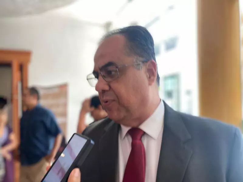 Refrenda gobierno de Tamaulipas compromiso con la educación media superior y superior