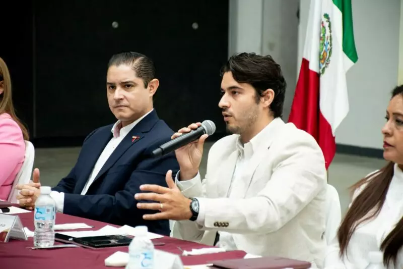 Realizan Primera Sesión Ordinaria 2025 del Consejo de Asesores del CCLT; destacan resultados en conciliación laboral
