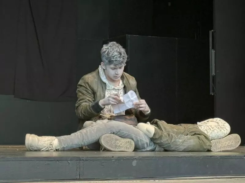 Artistas escénicos de Tamaulipas participarán en el XLII Encuentro Estatal de Teatro Mtro. Rafael Solana