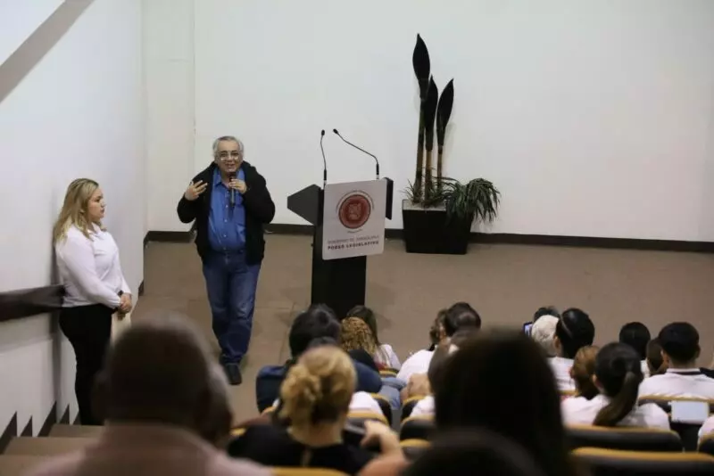 Realiza SIPRODDIS Tamaulipas con éxito Encuentro sobre el Autismo