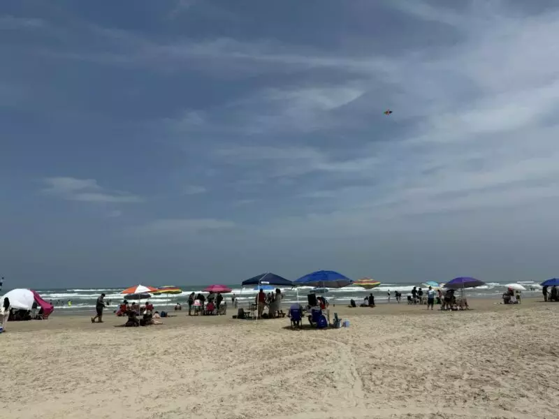 Disfruta con responsabilidad las playas de Tamaulipas: Turismo