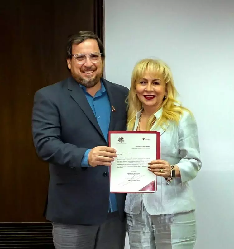 Asume Nora Hilda de los Reyes Subsecretaría de Educación Básica de la SET