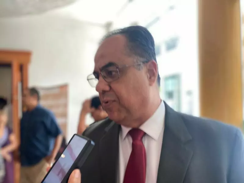 Promueve Gobierno Estatal oportunidades académicas internacionales para las y los estudiantes tamaulipecos