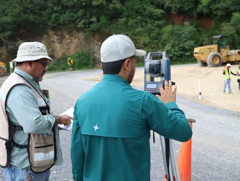 Impulsa Gobierno de Américo infraestructura turística en Hidalgo